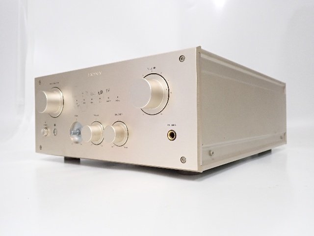 SONY TA-F3000 ソニー プリメインアンプ インテグレーテッドアンプ ...