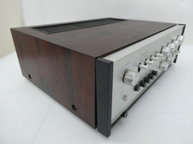 Yahoo!オークション - YAMAHA CA-700 ヤマハ ステレオプリメイン Yahoo!オークション - YAMAHA CA-700 ヤマハ ステレオプリメイン