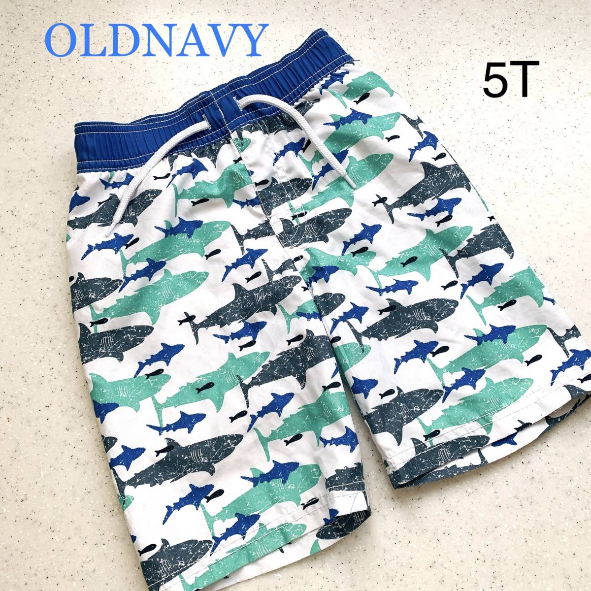 OLD NAVY Swim shorts 海パン ハーフパンツ オールドネイビー - パンツ