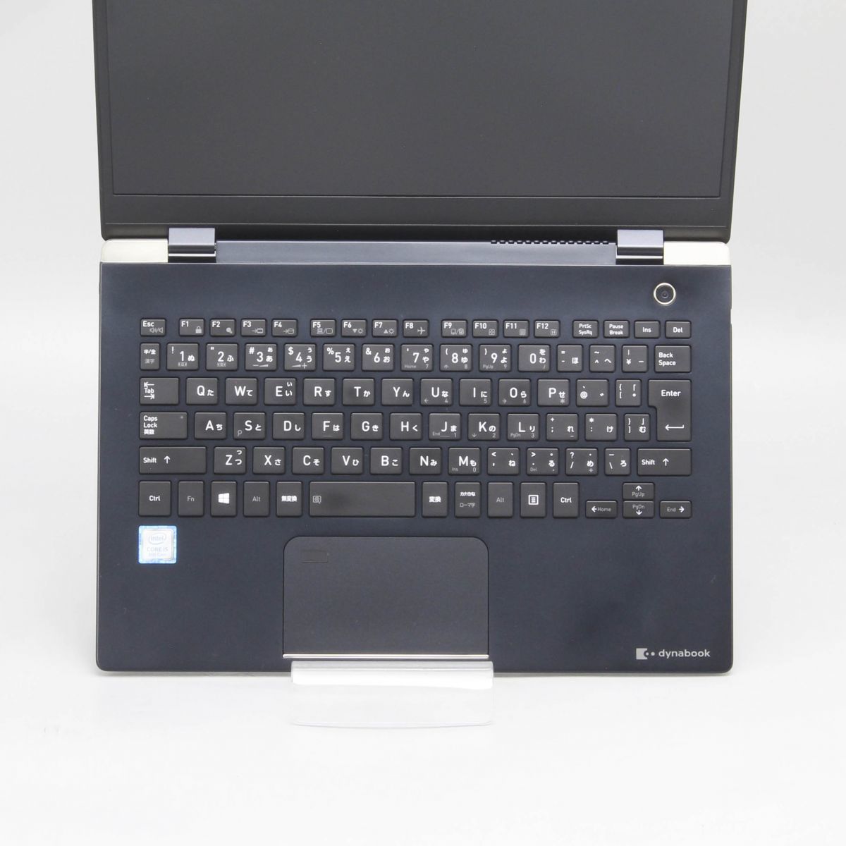 1円スタート 東芝 dynabook G83/DP Core i5 8250U 1.6GHz 8GB SSDなし ジャンク 保証なし