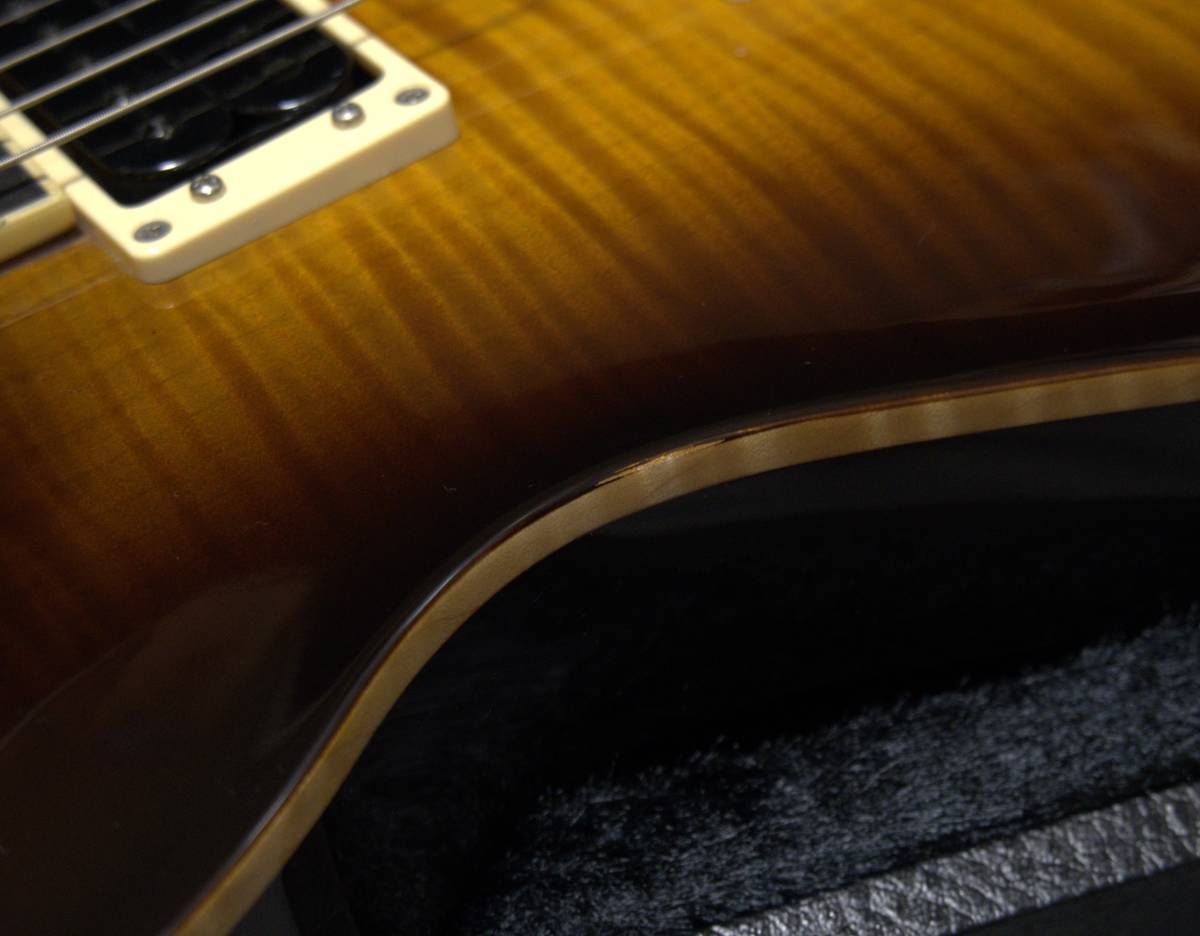 Yahoo!オークション - Caparison Angelus 初期型 日本製 純正 Yahoo!オークション - Caparison Angelus 初期型 日本製 純正
