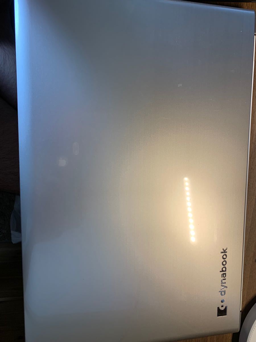東芝dynabook ノートPC | contifarma.pe