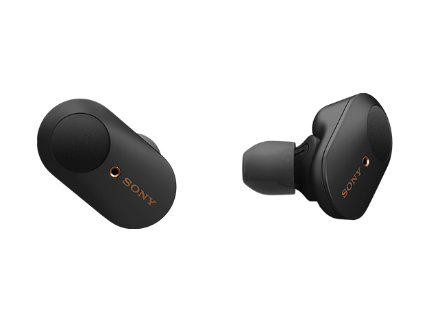 新品・未開封】SONY ソニー ワイヤレスノイズキャンセリングステレオ