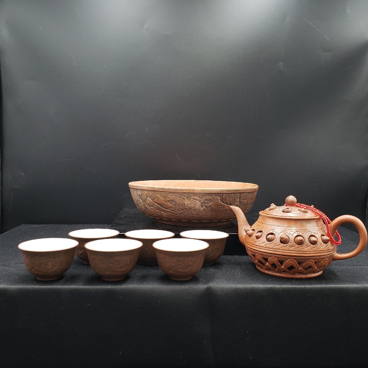 超歓迎急須 茶器 工芸品 骨董品 中国美術 コレクション | socearq.org