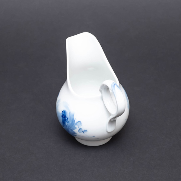 マイセン 青い花 クリーマー マイセン 青い花 クリーマー