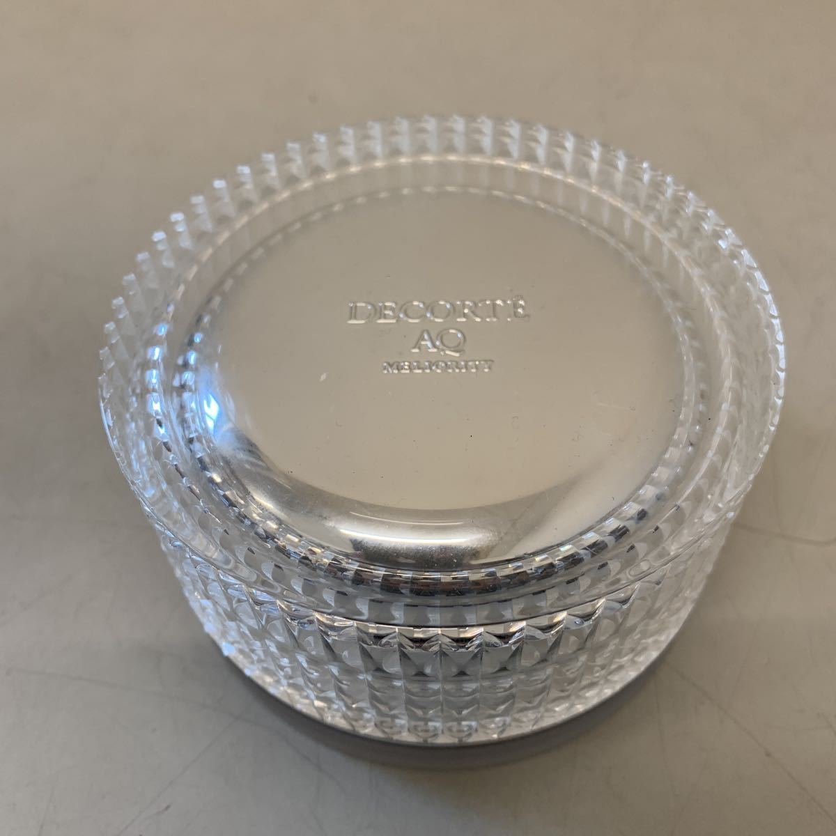 コスメデコルテ AQ ミリオリティ フェイスパウダーn 30g KOSE デパコス