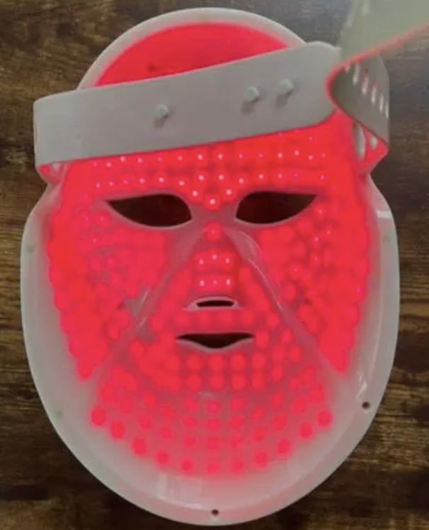 定価27万円 プレミアムLEDマスク セルリターン 韓国コスメ | grupoormo.com