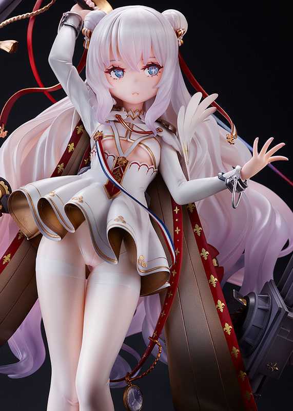 新品未開封 送料無料 ミメヨイ アズレン アズールレーン ル・マラン 1