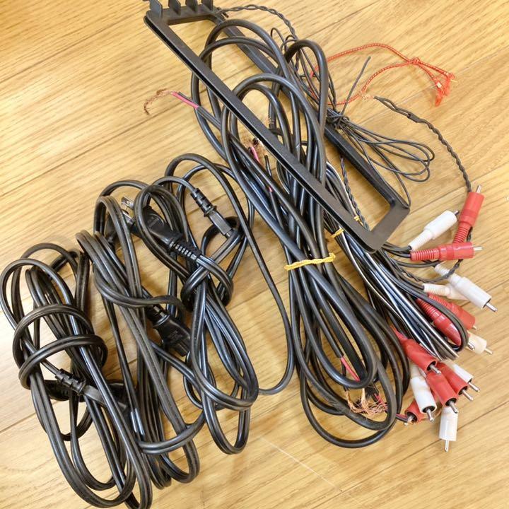 Technics ミニコンポ/AMP:SU-A70/TUNER:ST-GT70/CD:SL-P70 Technics ミニコンポ/AMP:SU-A70/TUNER:ST-GT70/CD:SL-P70