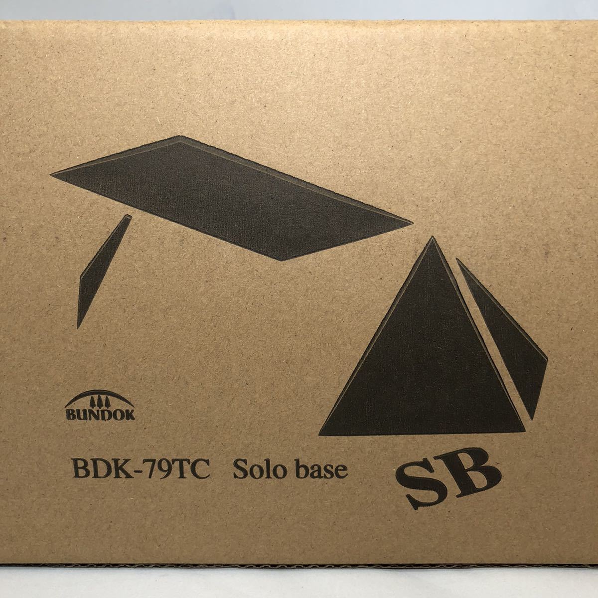 希少！！】 1人用 収納コンパクト 軍幕 パップテント BDK-79TCSB