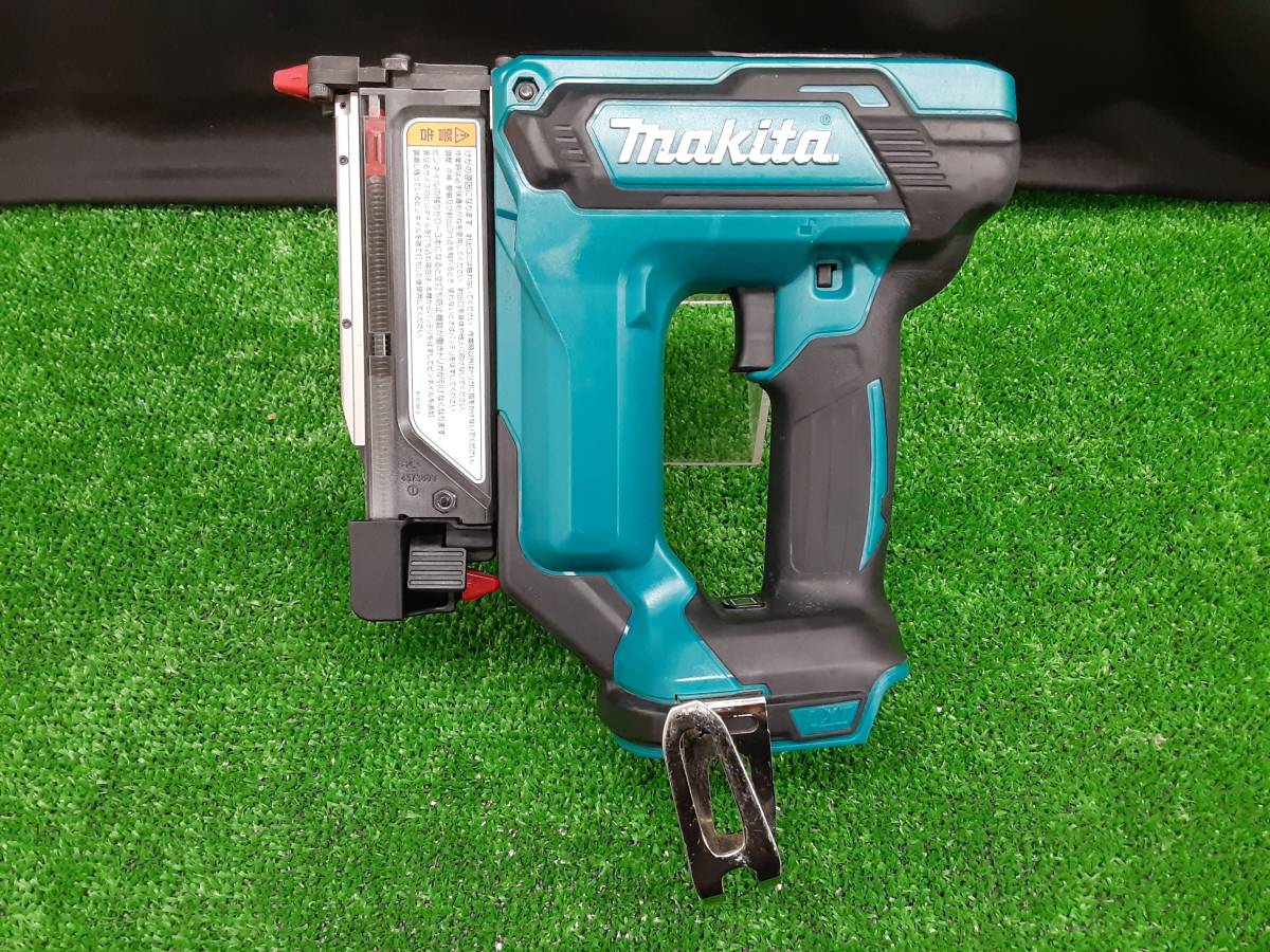 在庫一掃】 マキタ Makita 充電式ピンタッカ PT353DZK 3broadwaybistro.com