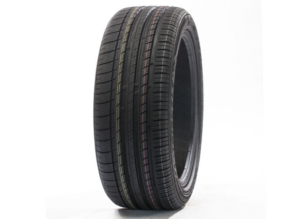 2022年製 新品 激安 2本セット バルブ付き 245/40R20 2本総額17,970円 トライアングル(TRIANGLE) Sportex TH201 2