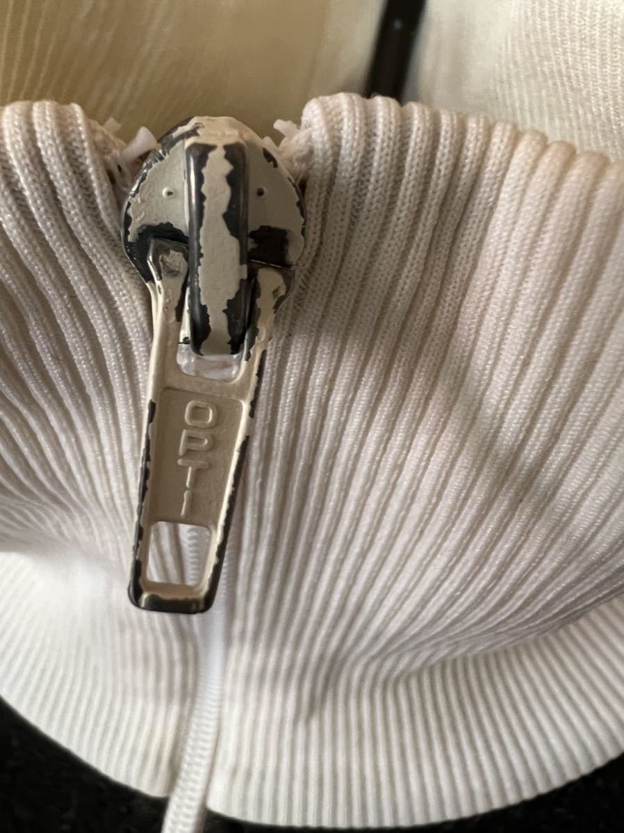 adidas ジャージ ヴィンテージ 西ドイツ ブラック アディダス_画像3