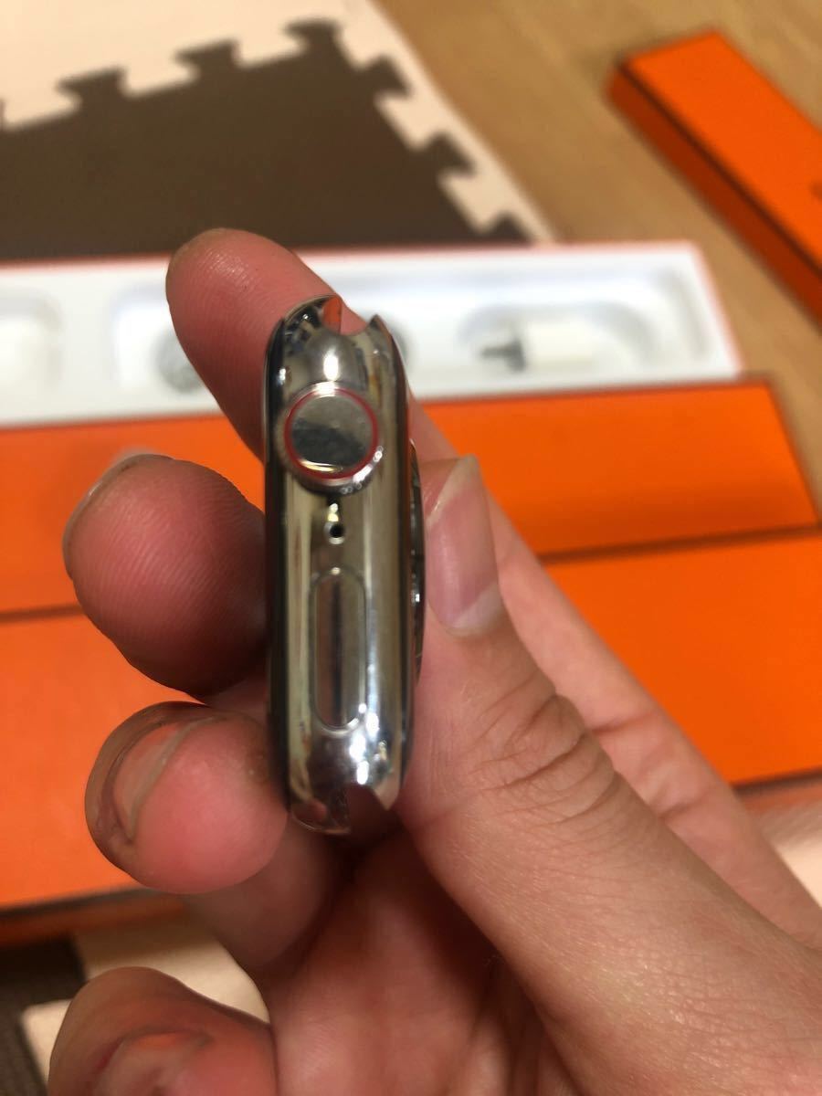 Apple Watch Series 4 Cellular モデル40mm www.pa-trenggalek.go.id