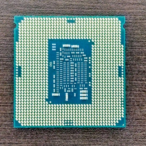Intel Xeon E3 1270 V5 3.6GHz 4Core/8Thread 80W 美品！!_画像2