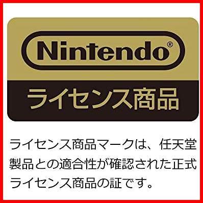 【任天堂ライセンス商品】ワイヤレスホリパッド for Nintendo Switch スーパーマリオ エディション【Nintendo Switch対応】_画像2