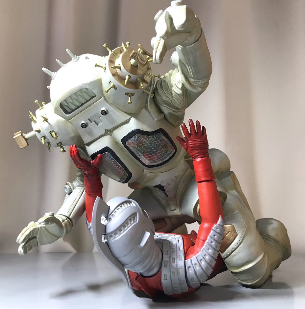 Yahoo!オークション - CCP 1/6特撮シリーズ Vol.DX Yahoo!オークション - CCP 1/6特撮シリーズ Vol.DX