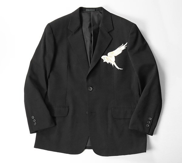 ヤフオク! - Yohji Yamamoto Pour Homme ◇02...