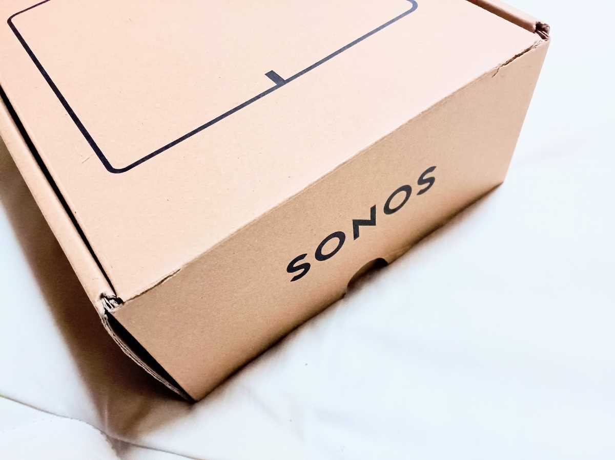 最大77%オフ! ジアテンツーSonos ソノス Port ポート Network Audio