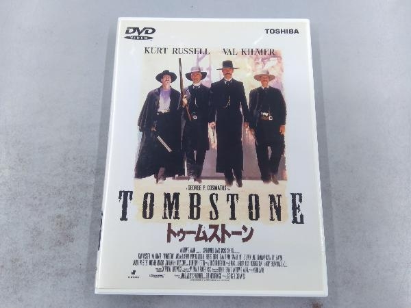 DVD トゥームストーン www.expressinter.com