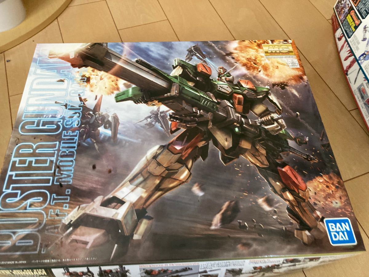 未組立 MG ガンダムSEEDシリーズ 7体セット | contifarma.pe