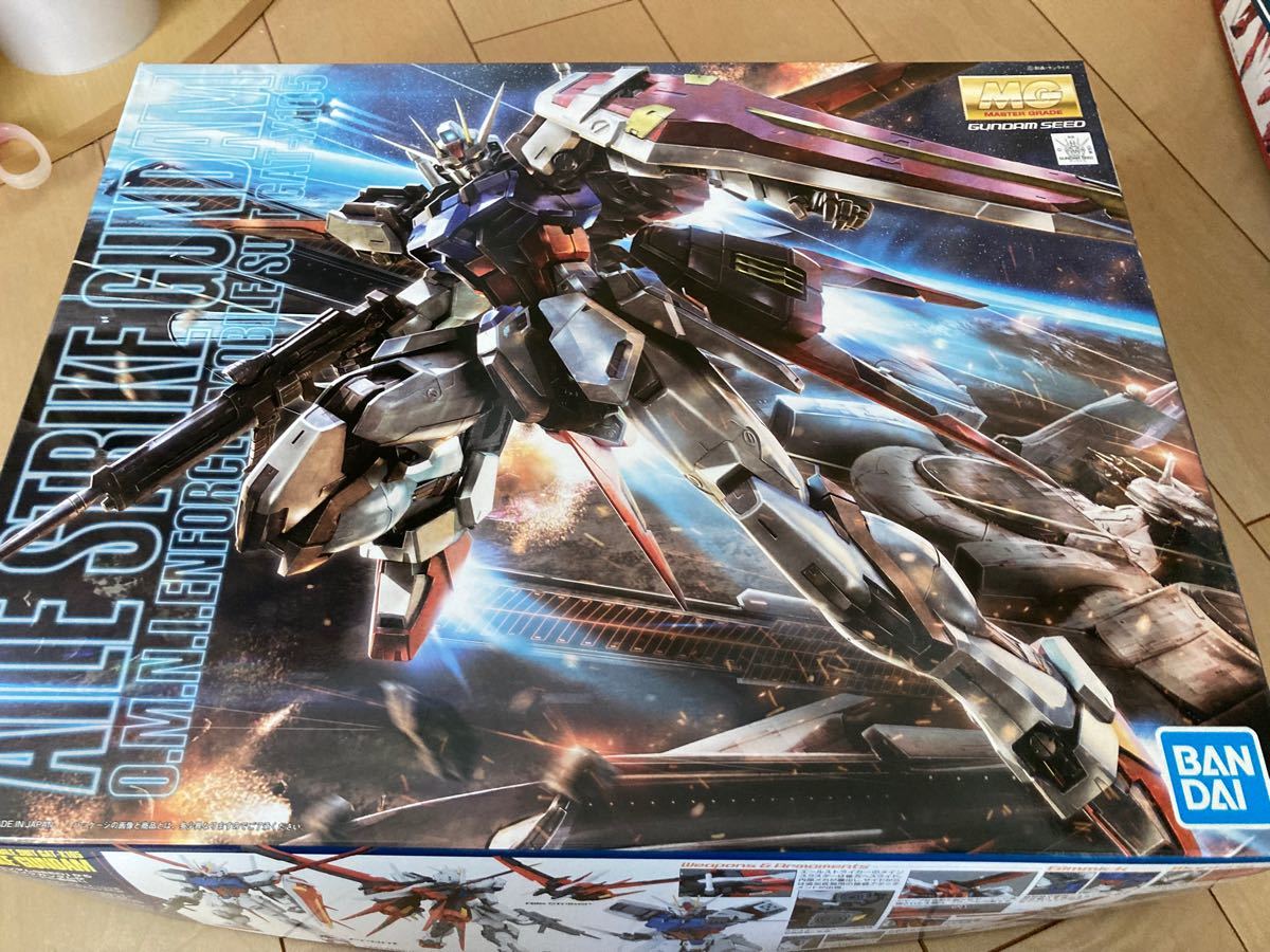 T-ポイント5倍】【T-ポイント5倍】ガンプラ MGガンダムSEED2体セット