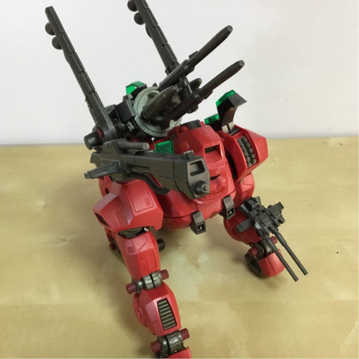 ゾイド ZOIDS 当時物 TOMY おもちゃ フィギュア EPZ-002R ゾイド ZOIDS 当時物 TOMY おもちゃ フィギュア EPZ-002R
