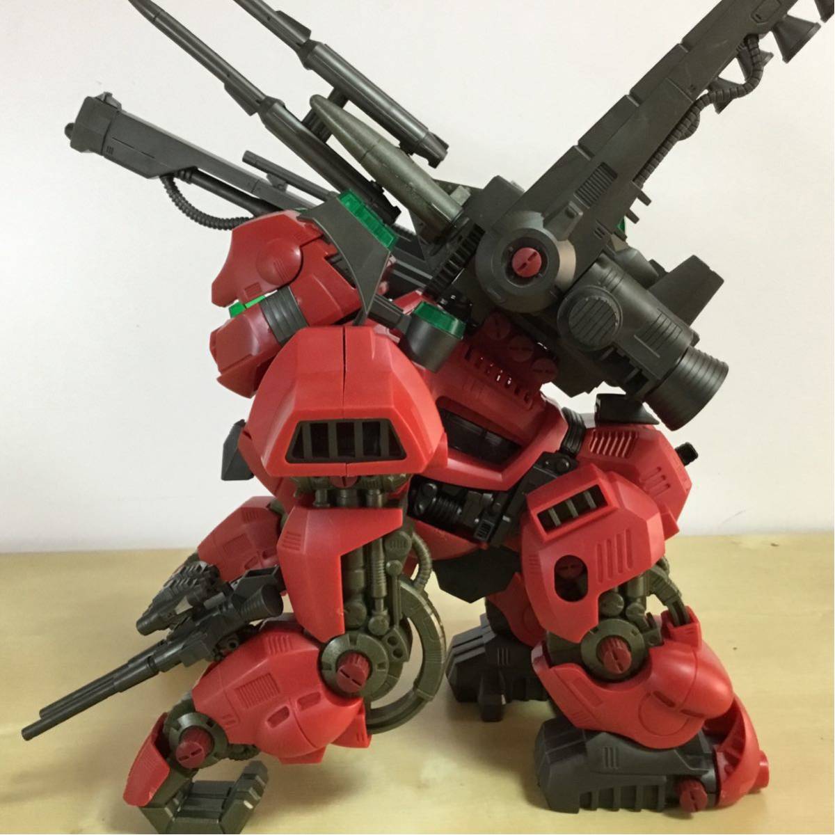ゾイド ZOIDS 当時物 TOMY おもちゃ フィギュア EPZ-002R ゾイド ZOIDS 当時物 TOMY おもちゃ フィギュア EPZ-002R