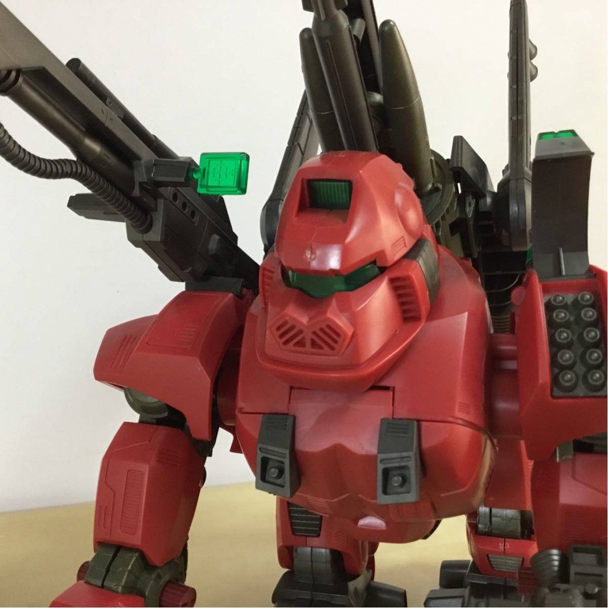 ゾイド ZOIDS 当時物 TOMY おもちゃ フィギュア EPZ-002R ゾイド ZOIDS 当時物 TOMY おもちゃ フィギュア EPZ-002R