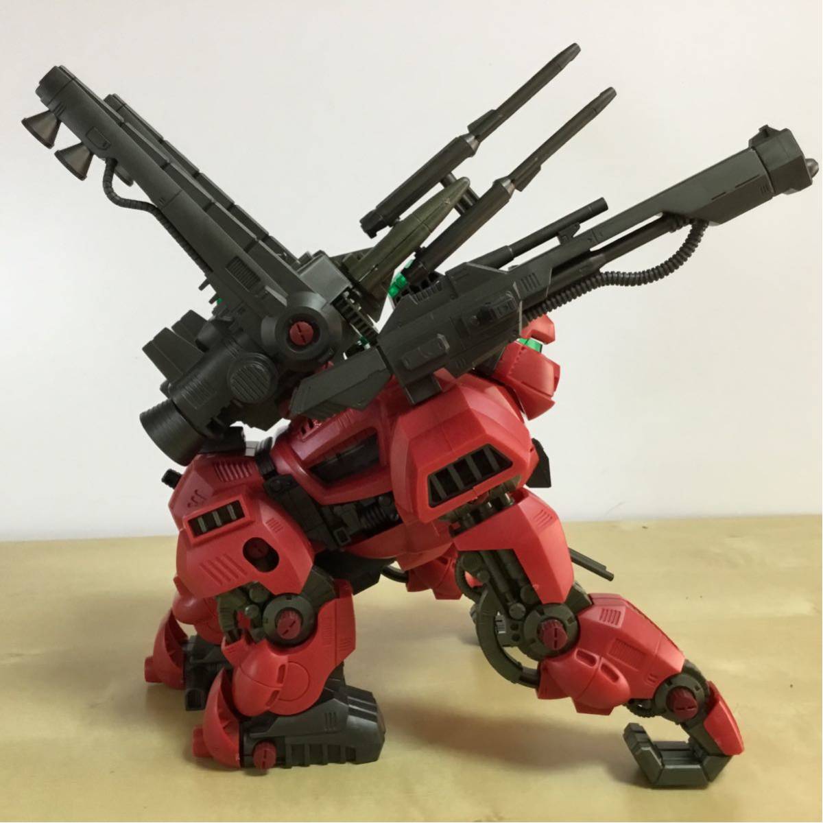 ゾイド ZOIDS 当時物 TOMY おもちゃ フィギュア EPZ-002R ゾイド ZOIDS 当時物 TOMY おもちゃ フィギュア EPZ-002R