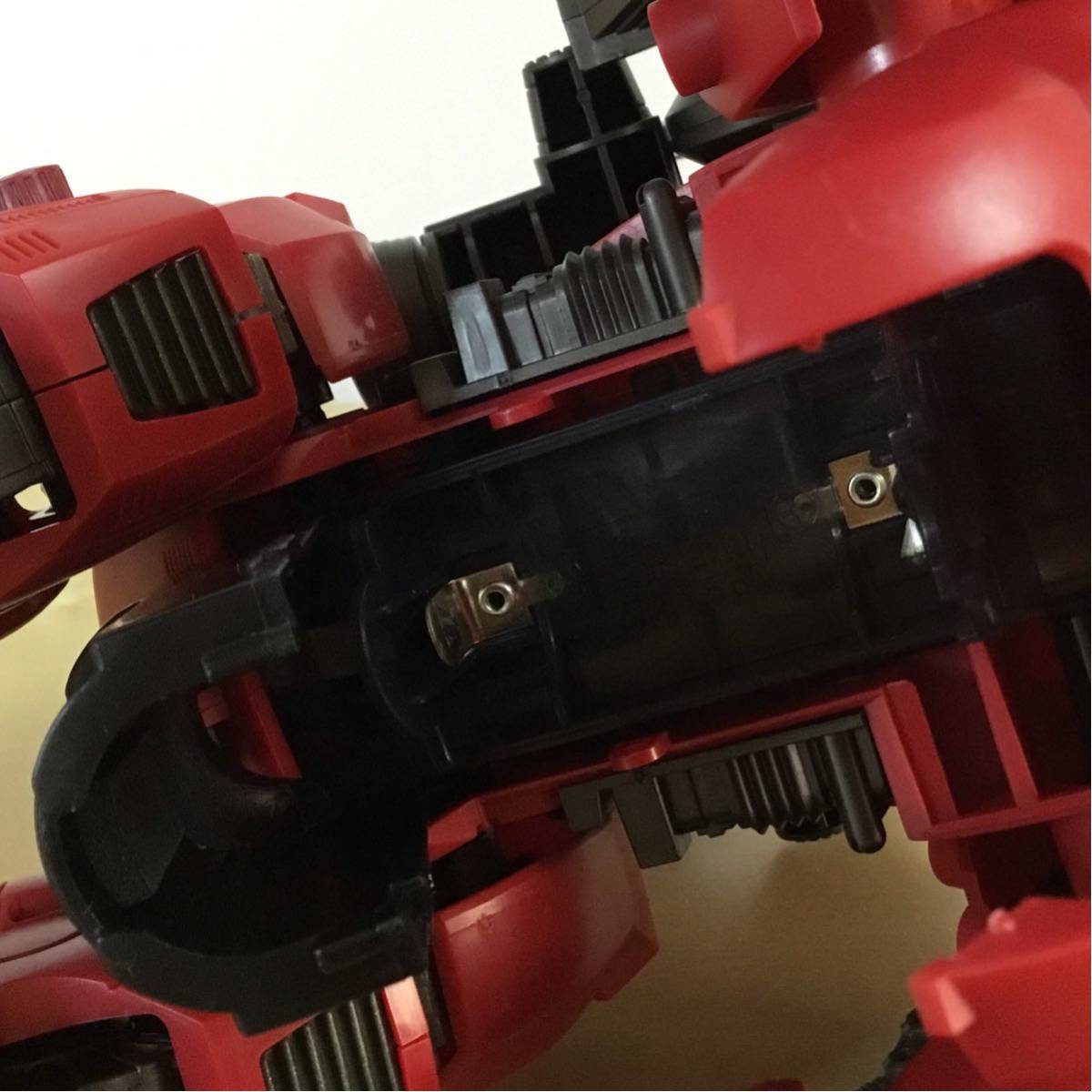 ゾイド ZOIDS 当時物 TOMY おもちゃ フィギュア EPZ-002R ゾイド ZOIDS 当時物 TOMY おもちゃ フィギュア EPZ-002R