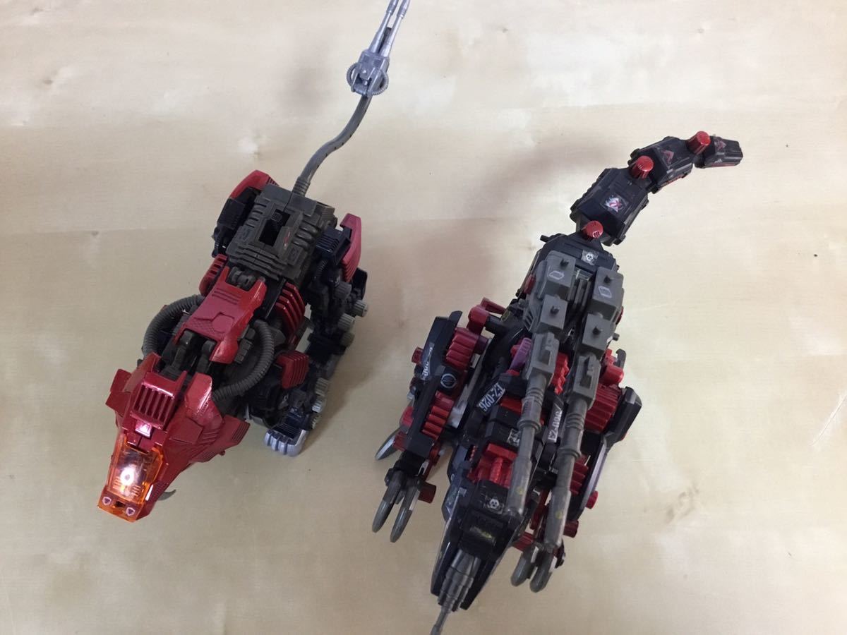 ゾイド ZOIDS 当時物 動作品 TOMY おもちゃ フィギュア シールド ゾイド ZOIDS 当時物 動作品 TOMY おもちゃ フィギュア シールド