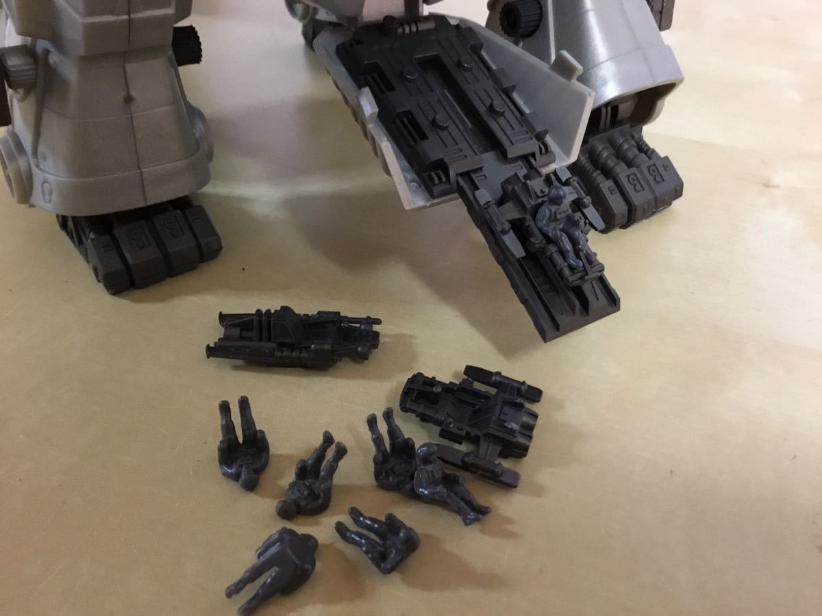 ゾイド ZOIDS 当時物 ウルトラザウルス 旧ゾイド TOMY おもちゃ ゾイド ZOIDS 当時物 ウルトラザウルス 旧ゾイド TOMY おもちゃ