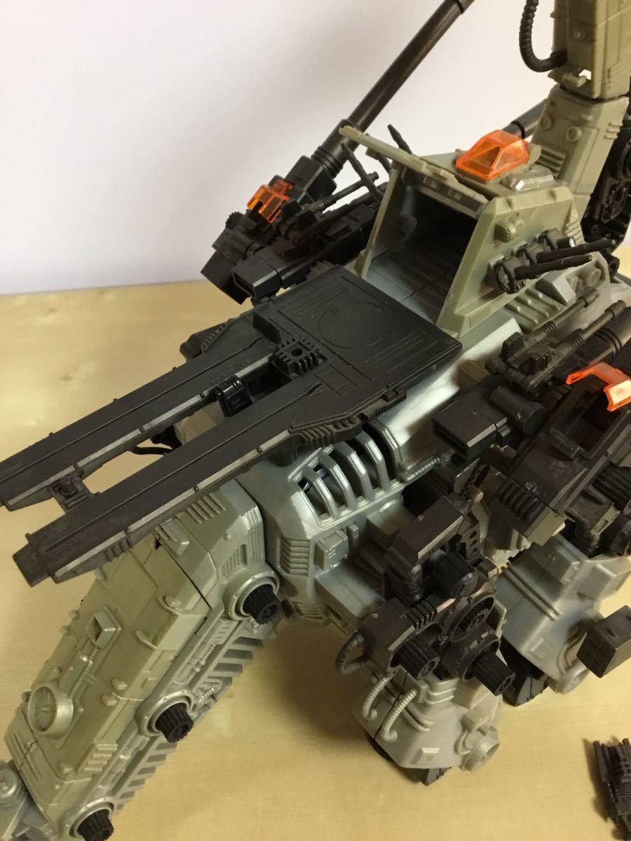 ゾイド ZOIDS 当時物 ウルトラザウルス 旧ゾイド TOMY おもちゃ ゾイド ZOIDS 当時物 ウルトラザウルス 旧ゾイド TOMY おもちゃ