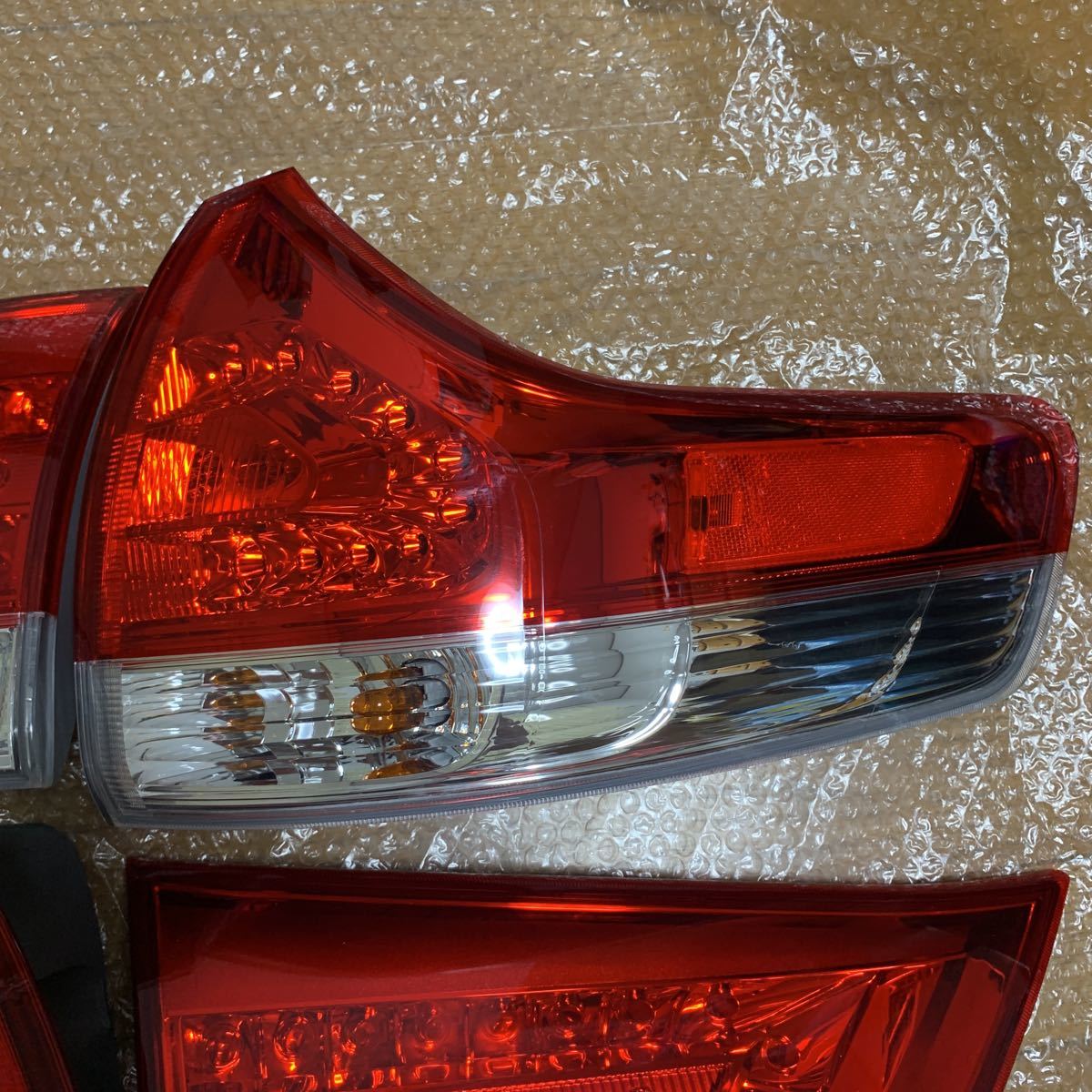 希少! 2011 〜 2020 米国 トヨタ 30 シエナ LE XLE LIMITED 前期