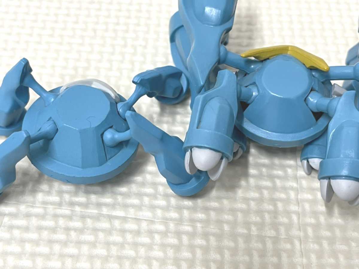 美品 モンコレ 2体セット メタグロス メガメタグロス ポケモン 美品 モンコレ 2体セット メタグロス メガメタグロス ポケモン