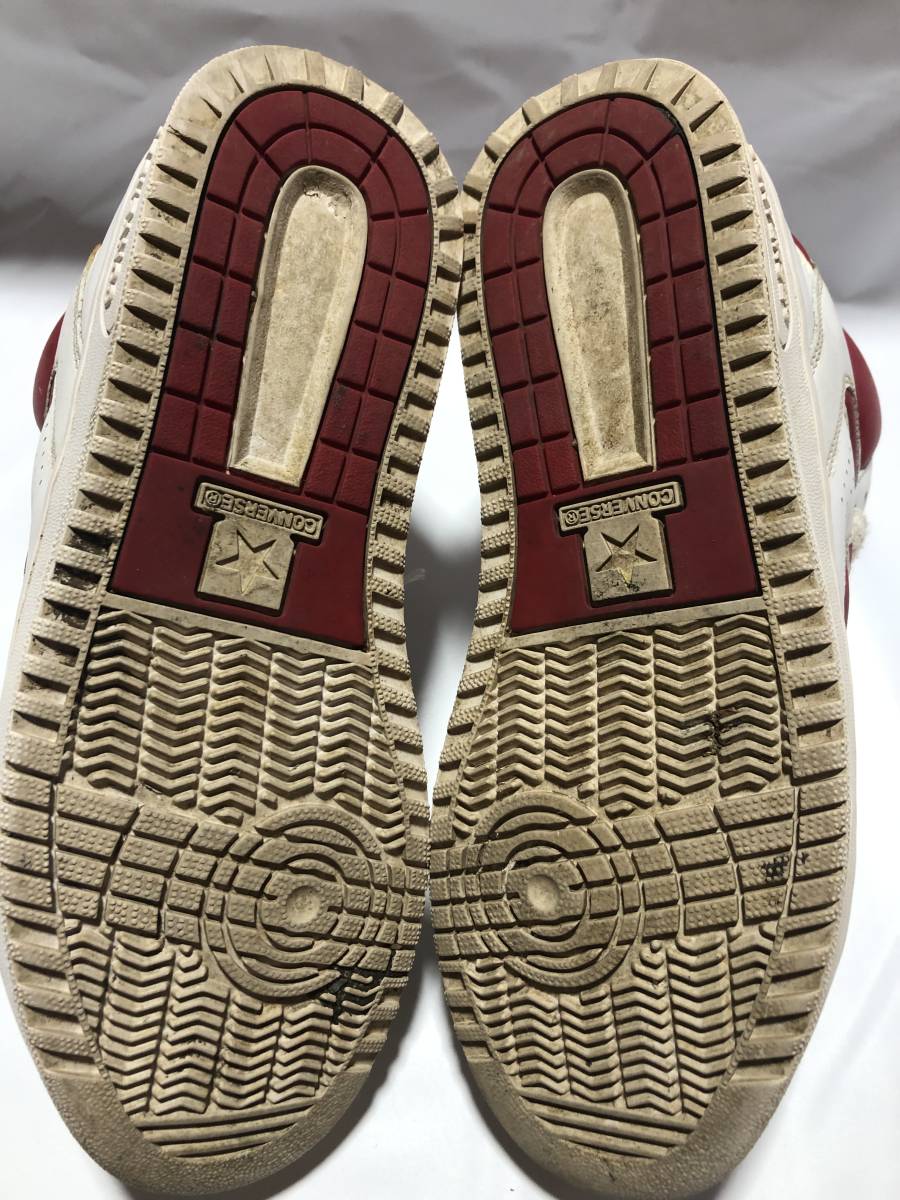 06ss NUMBER NINE CONVERSE ウエポン ナンバーナイン コンバース 06ss NUMBER NINE CONVERSE ウエポン ナンバーナイン コンバース