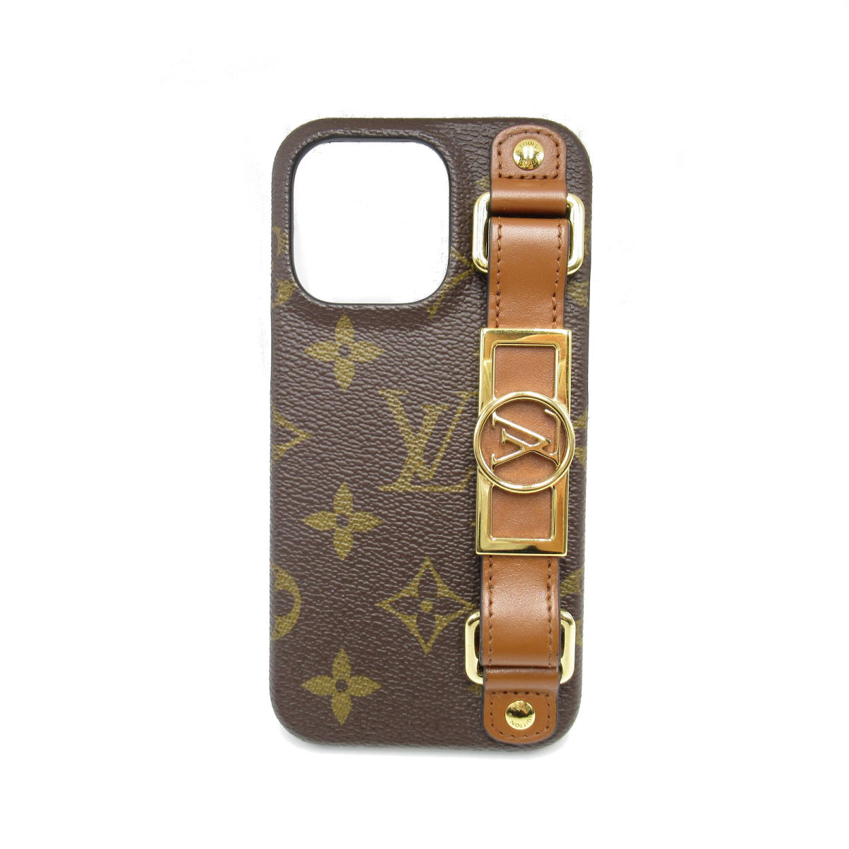 LOUIS VUITTON ルイ・ヴィトン その他ケース バンパードフィーヌ13PRO