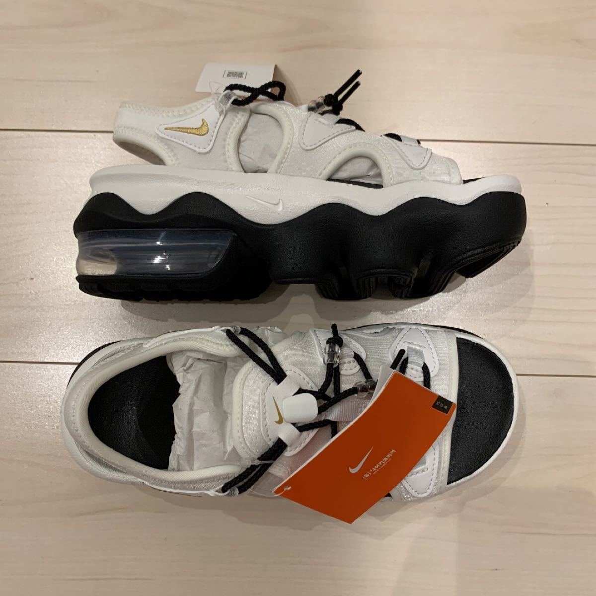Nike Air Max Koko セリーナ エア マックス ココ | contifarma.pe