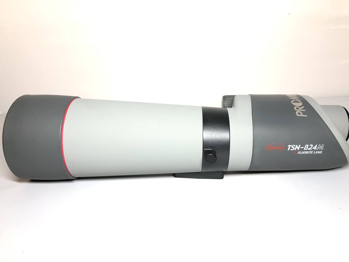 KOWA TSN-824M スポッティングスコープ KOWA TSN-824M スポッティングスコープ