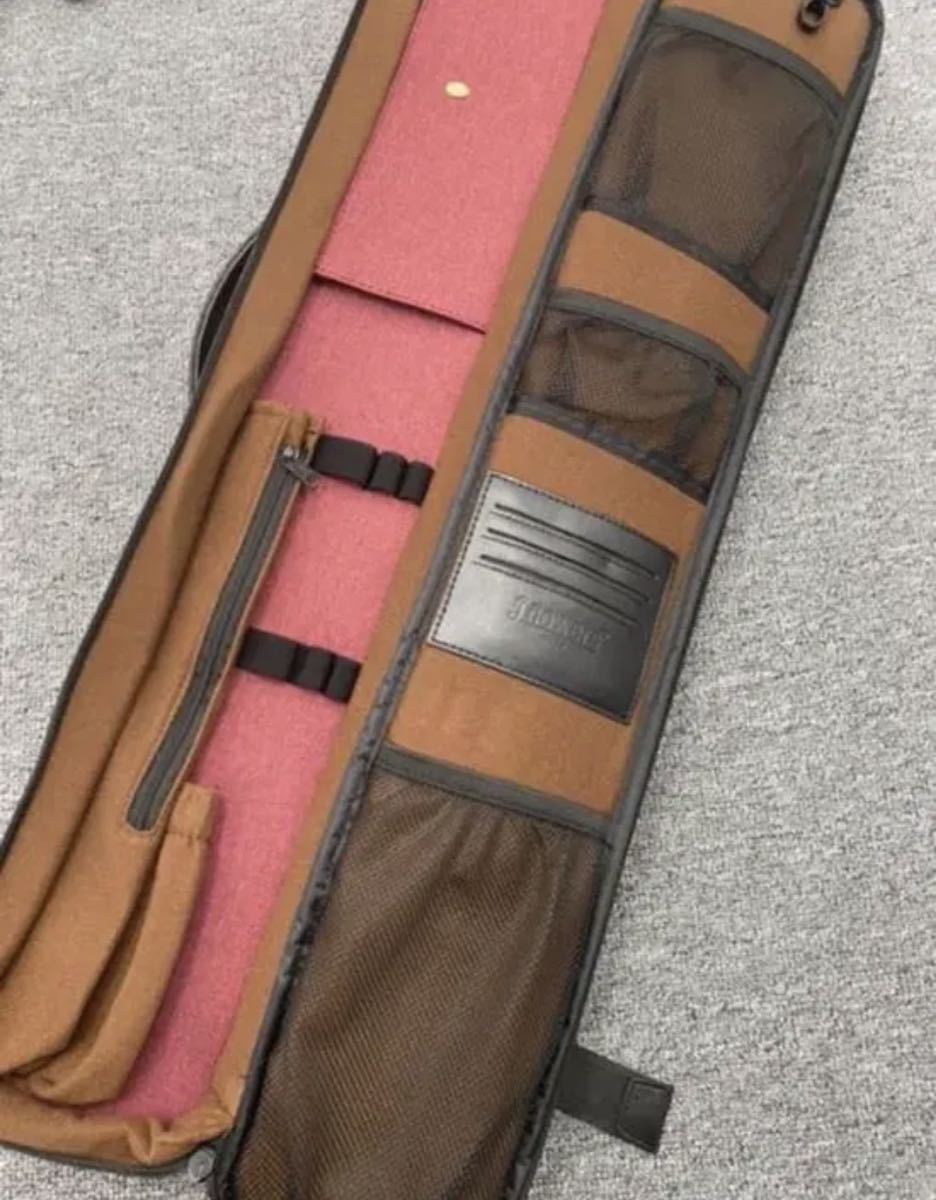 ビリヤードキューケース J FLOWERS 2021新品3B5S | www.lenzpartner.de