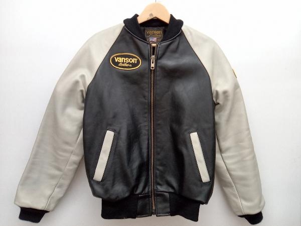 ヤフオク! - VANSON BOSTON MASS バンソン ボストンマ...