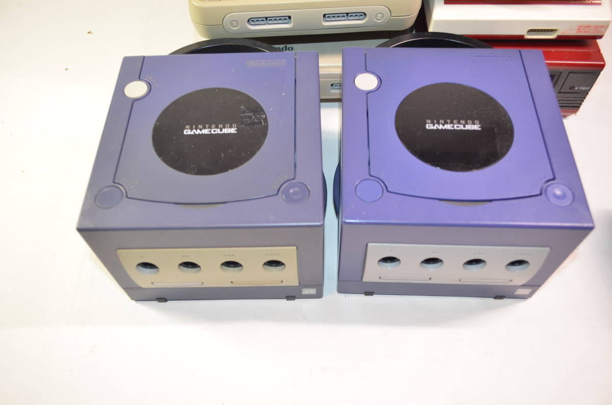 ☆ジャンク 11台セット☆ファミコン ディスクシステム ☆ジャンク 11台セット☆ファミコン ディスクシステム