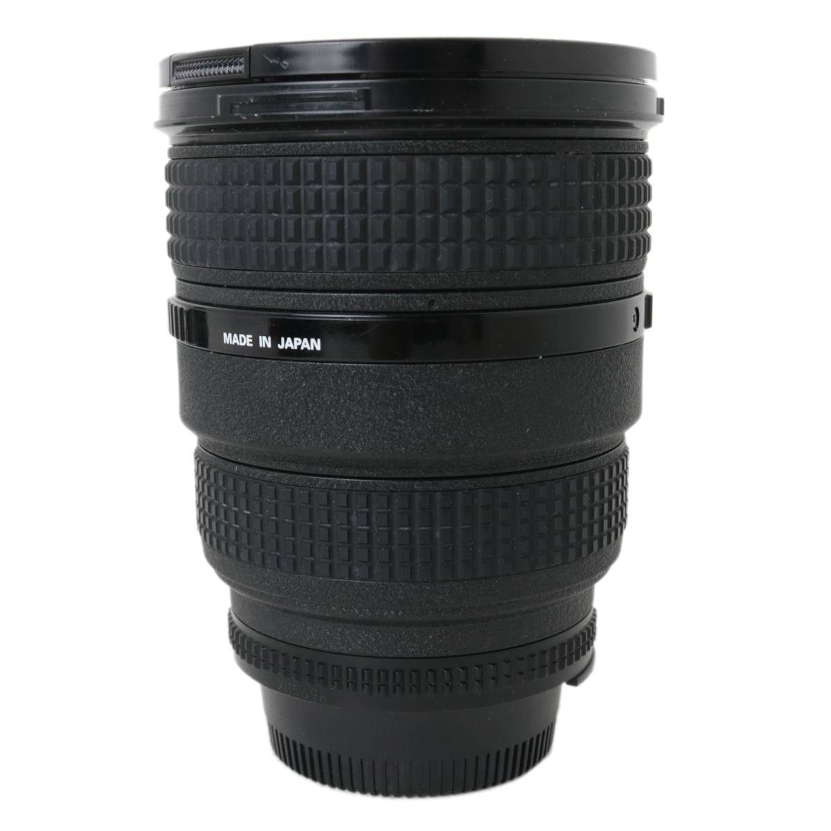Nikon ニコン AF NIKKOR 20-35mm F2.8 D 広角ズーム F通し 205696 NT B