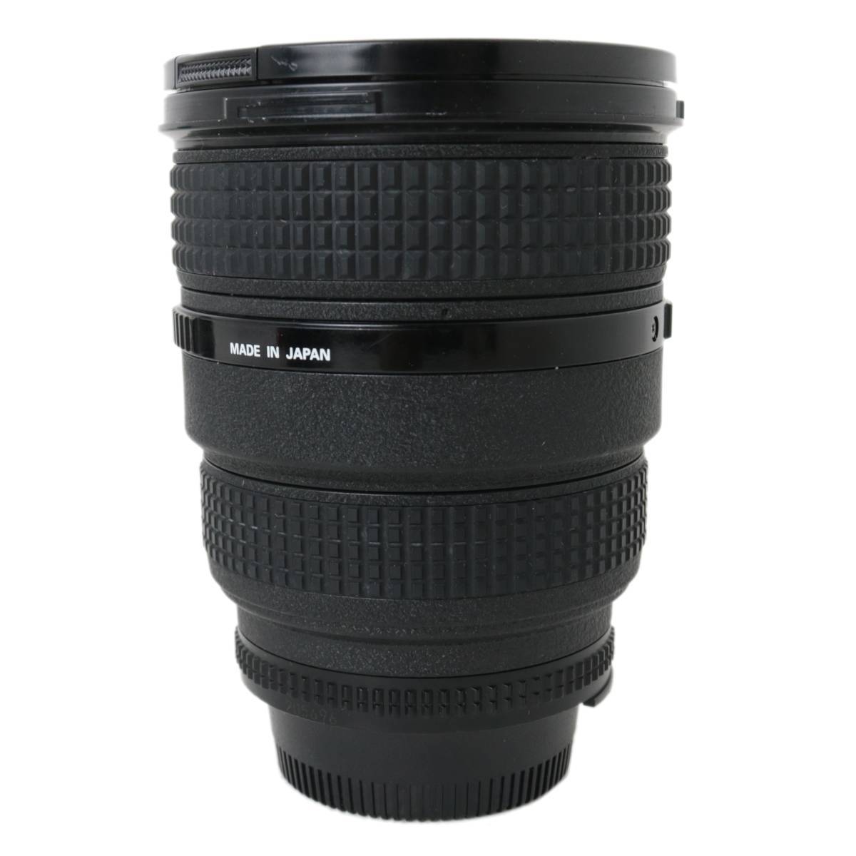 【中古】 Nikon ニコン AF NIKKOR 20-35mm F2.8 D 広角ズーム F通し 205696 NT Bランク_画像9