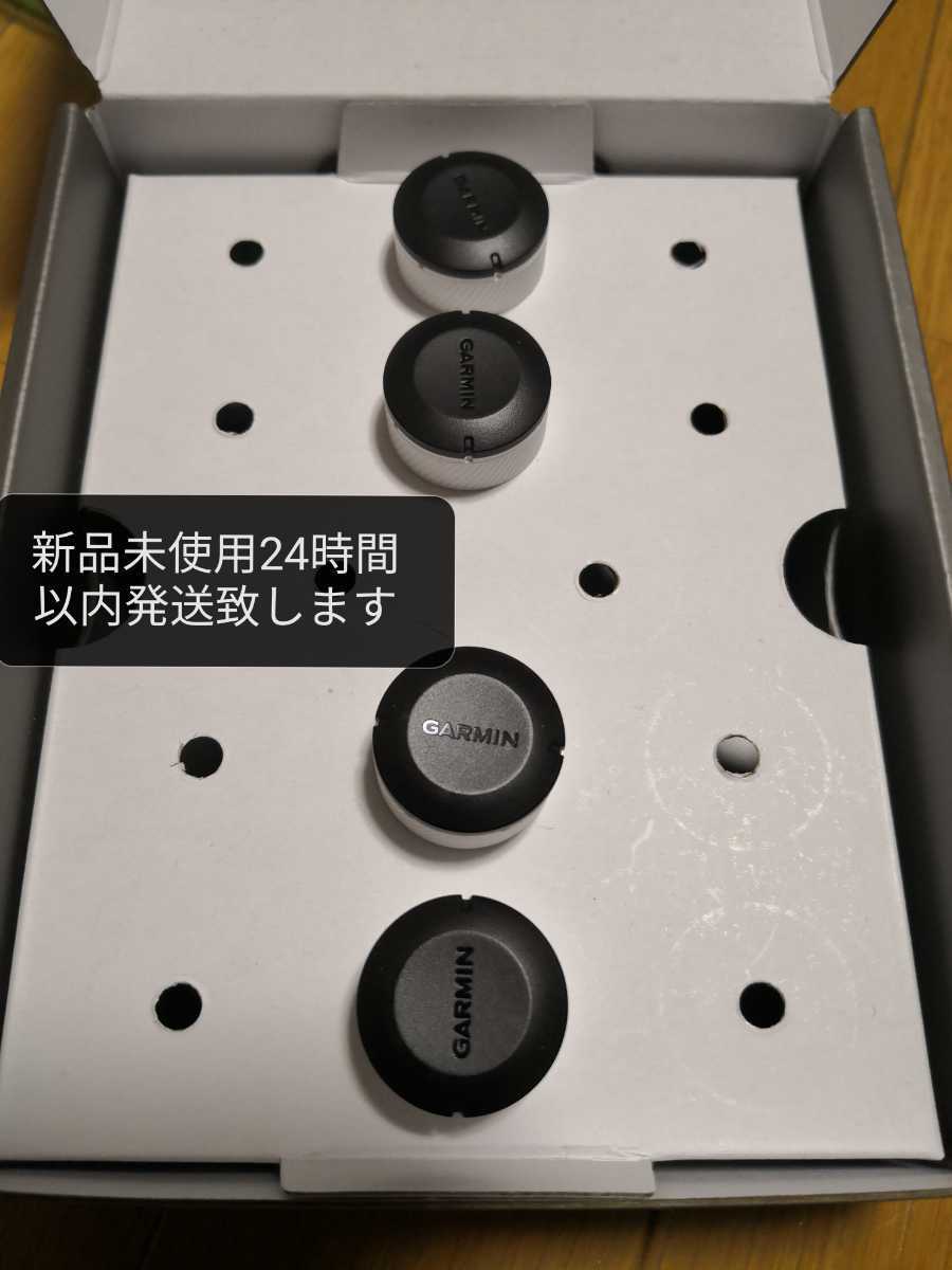新品未使用送料無料落札後24時間以内発送》ガーミン GARMIN APPROACH