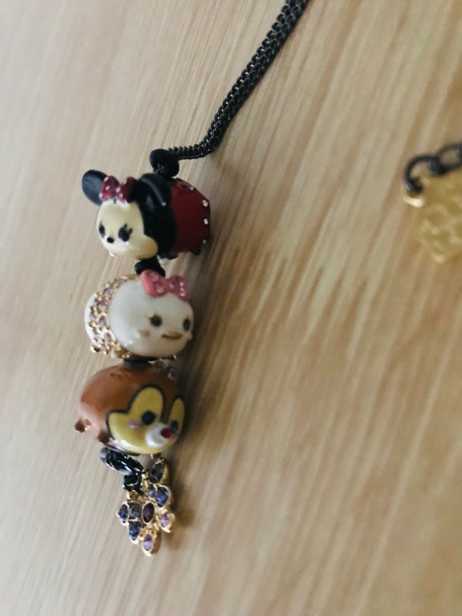 アナスイ ディズニー ツムツム ネックレス|Yahoo!フリマ(旧 アナスイ ディズニー ツムツム ネックレス|Yahoo!フリマ(旧