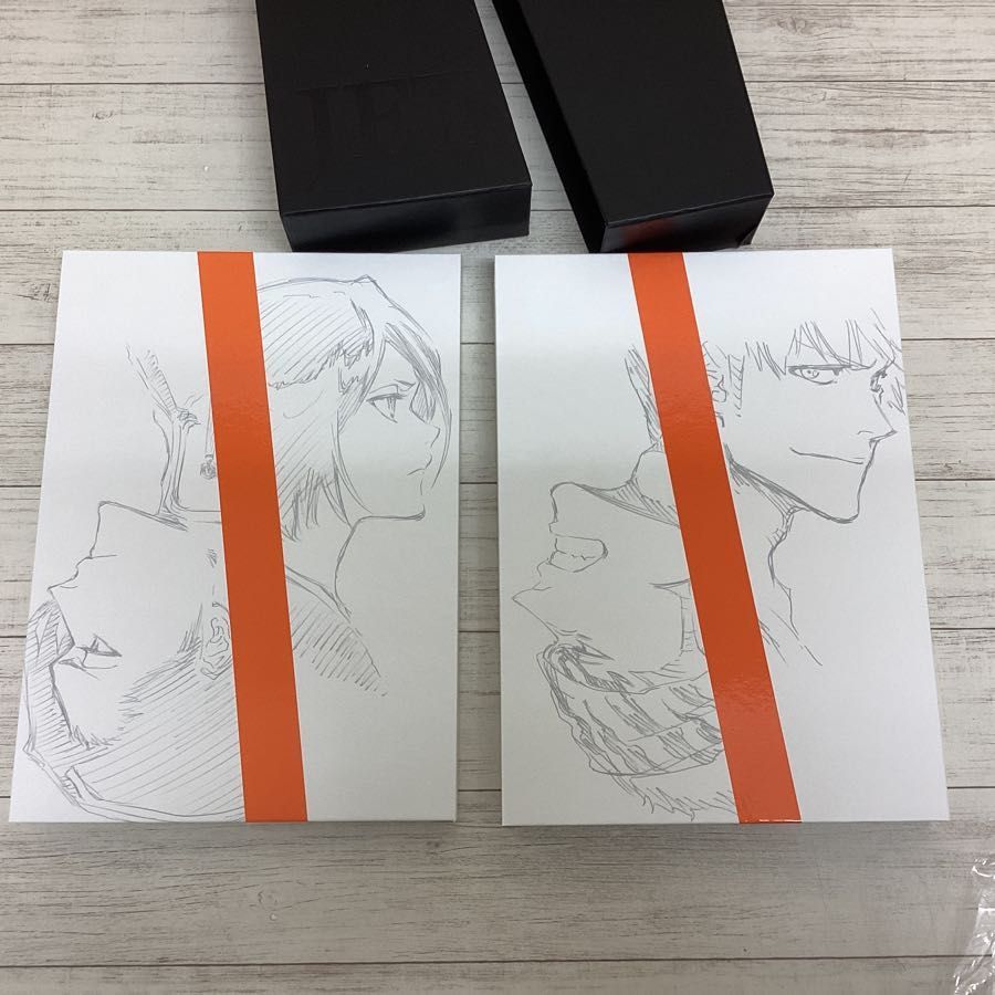 現状】BLEACH ブリーチ Artbook JET 画集 イラスト集 久保帯人 現状】BLEACH ブリーチ Artbook JET 画集 イラスト集 久保帯人