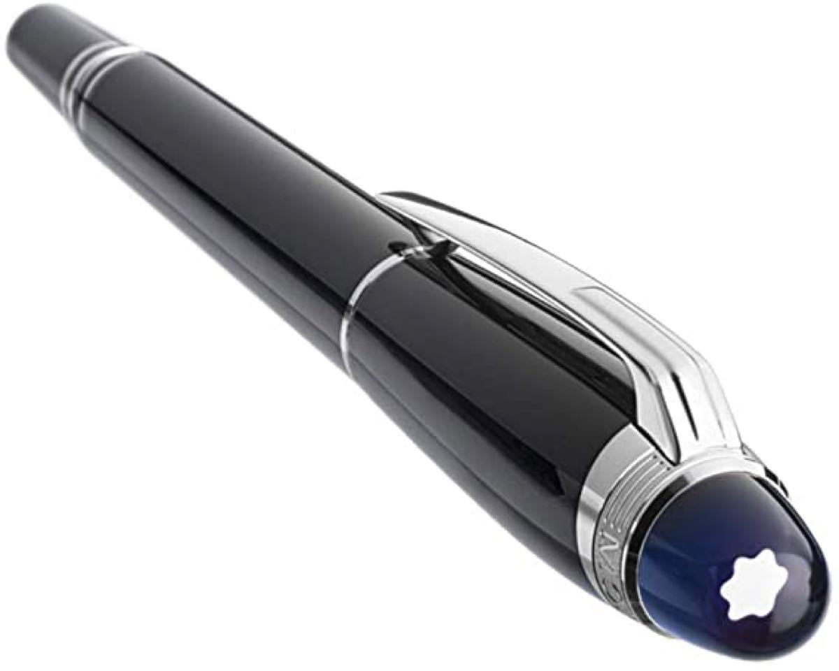 三本セット 【保証書付き】モンブラン MONTBLANC ボールペン スター