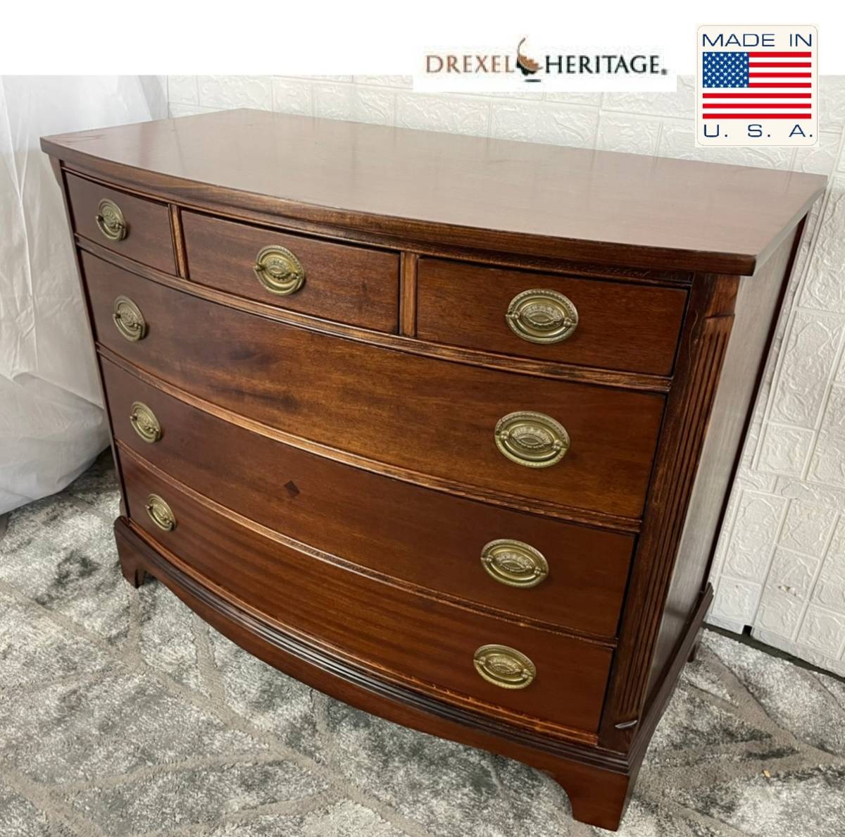 アメリカ家具+アンティーク Made in USA ミッドセンチュリー 米 アメリカ家具+アンティーク Made in USA ミッドセンチュリー 米